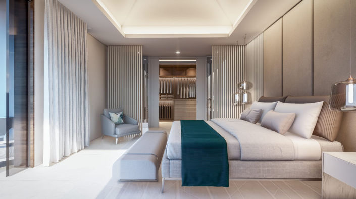 Image No.9-Villa de 5 chambres à vendre à Marbella