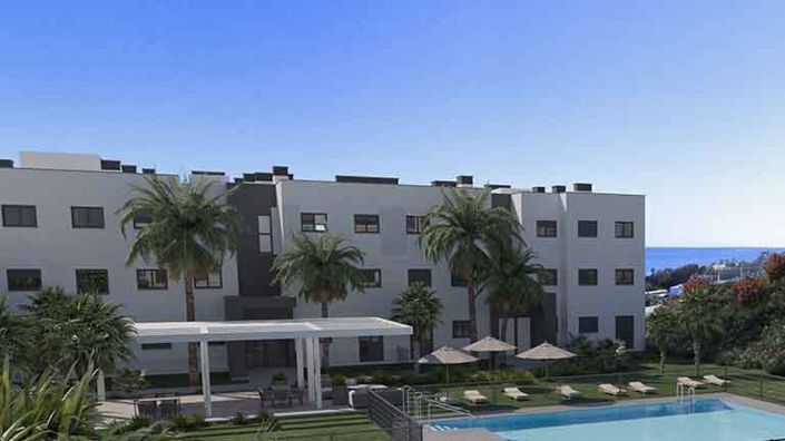 Image No.17-Appartement de 2 chambres à vendre à Marbella