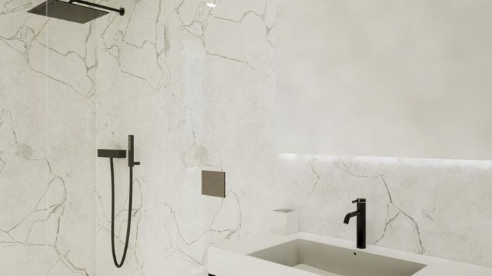 Image No.19-Villa de 3 chambres à vendre à Marbella