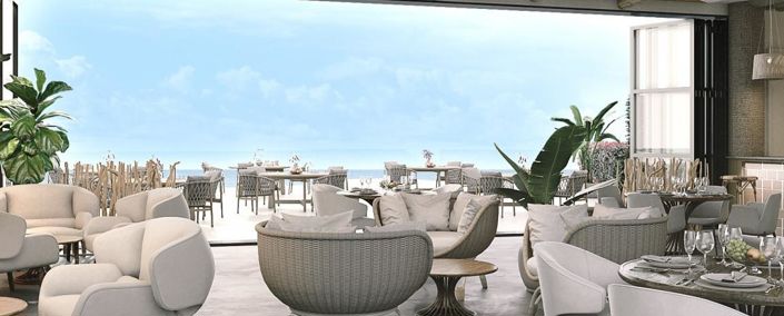 Image No.28-Appartement de 2 chambres à vendre à Marbella