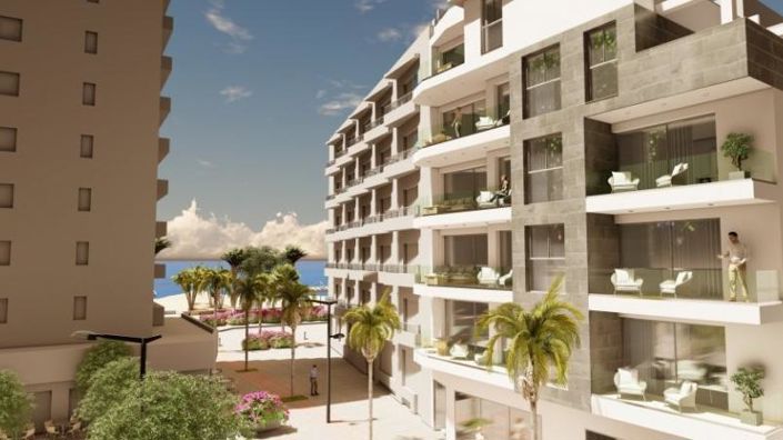 Image No.24-Appartement de 2 chambres à vendre à Estepona