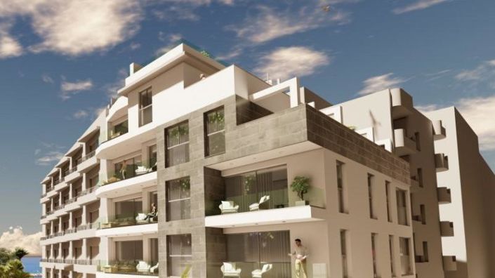 Image No.26-Appartement de 2 chambres à vendre à Estepona