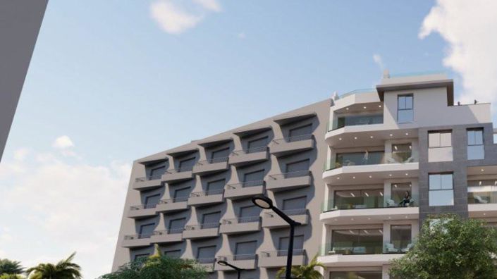 Image No.28-Appartement de 2 chambres à vendre à Estepona