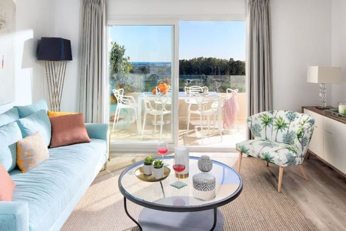 Image No.25-Appartement de 3 chambres à vendre à Marbella