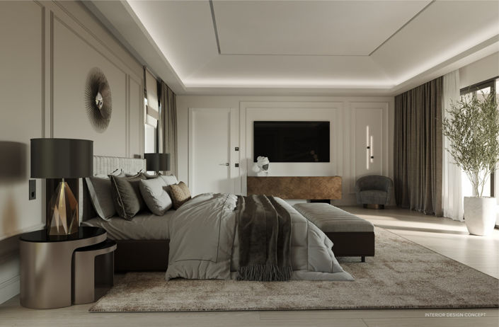 Image No.15-6 Bed Villa for sale