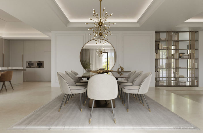 Image No.9-6 Bed Villa for sale