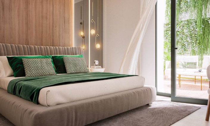 Image No.15-3 Bed Apartment for sale