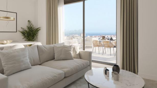 Image No.16-Appartement de 2 chambres à vendre à Estepona