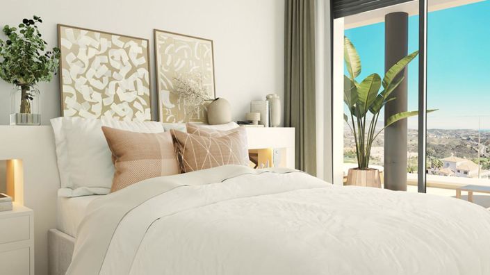 Image No.24-Appartement de 3 chambres à vendre à Marbella