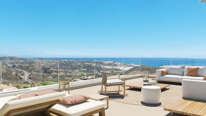 Image No.27-Appartement de 3 chambres à vendre à Marbella