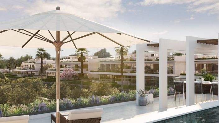 Image No.25-3 Bed Apartment for sale