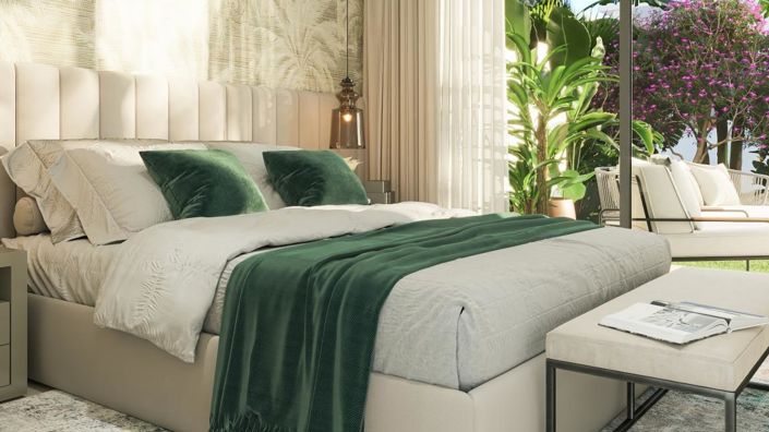 Image No.23-Appartement de 2 chambres à vendre à Marbella