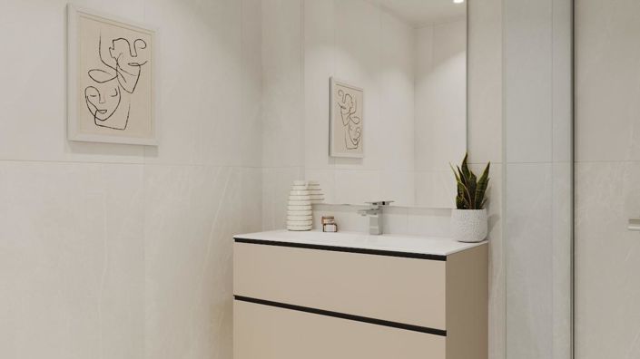 Image No.26-Appartement de 2 chambres à vendre à Marbella