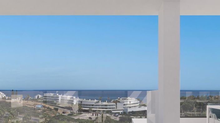 Image No.30-Appartement de 2 chambres à vendre à Marbella