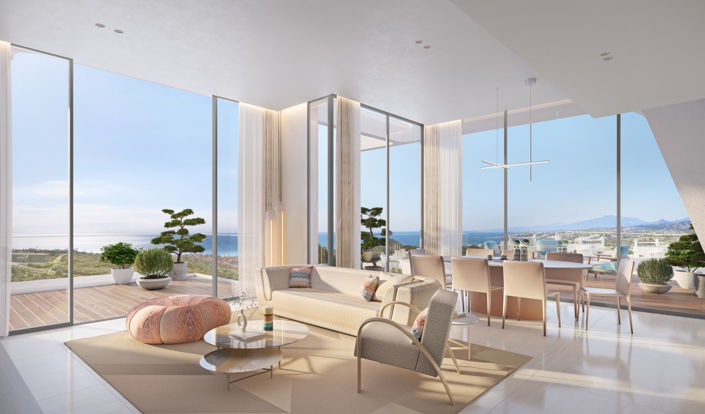 Image No.3-4 Bed Penthouse for sale