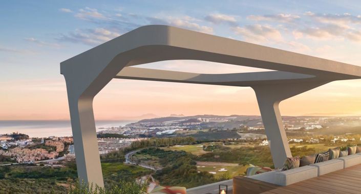 Image No.24-4 Bed Penthouse for sale