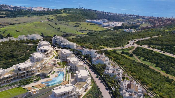 Image No.28-4 Bed Penthouse for sale