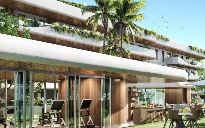 Image No.28-4 Bed Apartment for sale