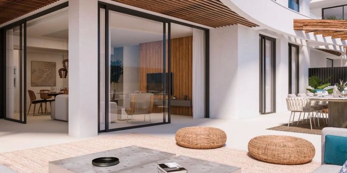 Image No.18-Appartement de 3 chambres à vendre à Marbella