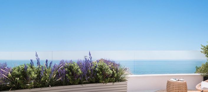 Image No.24-Appartement de 3 chambres à vendre à Marbella