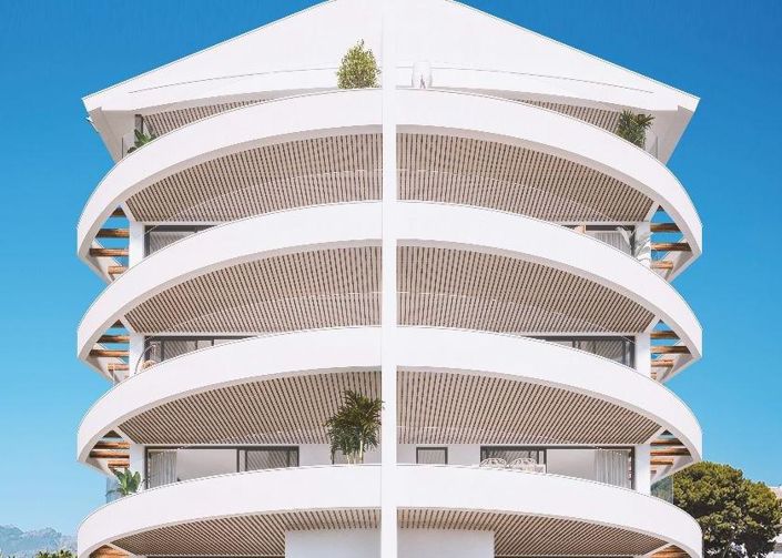 Image No.28-Appartement de 3 chambres à vendre à Marbella