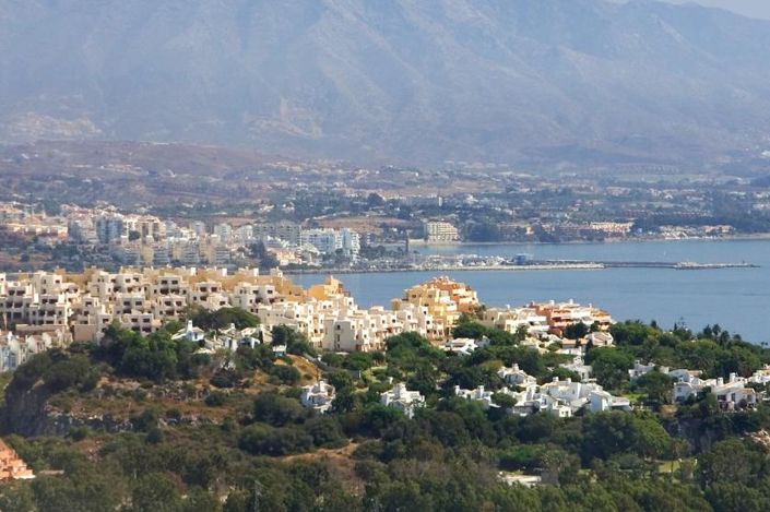 Image No.30-Appartement de 3 chambres à vendre à Marbella