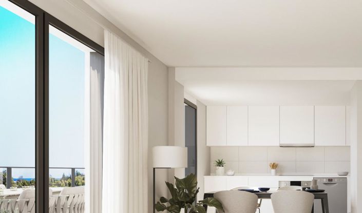 Image No.17-Appartement de 3 chambres à vendre à Marbella