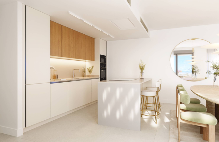 Image No.4-4 Bed Apartment for sale