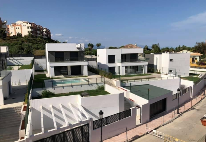 Image No.18-Villa de 4 chambres à vendre à Marbella