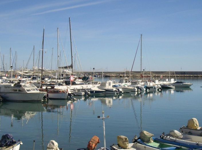 Image No.24-Appartement de 4 chambres à vendre à Estepona