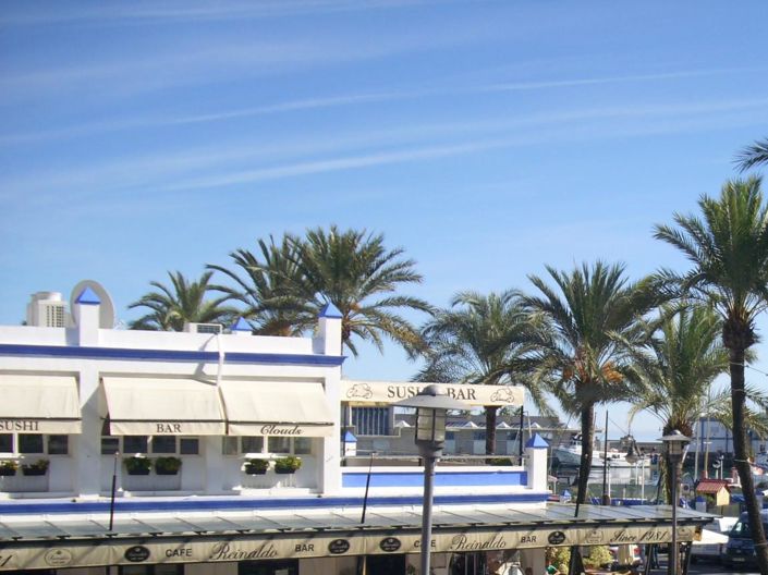 Image No.27-Appartement de 4 chambres à vendre à Estepona