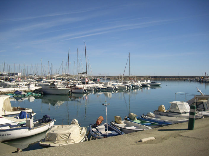 Image No.7-Appartement de 4 chambres à vendre à Estepona