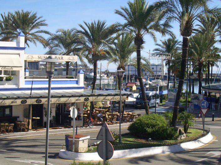 Image No.26-Appartement de 4 chambres à vendre à Marbella