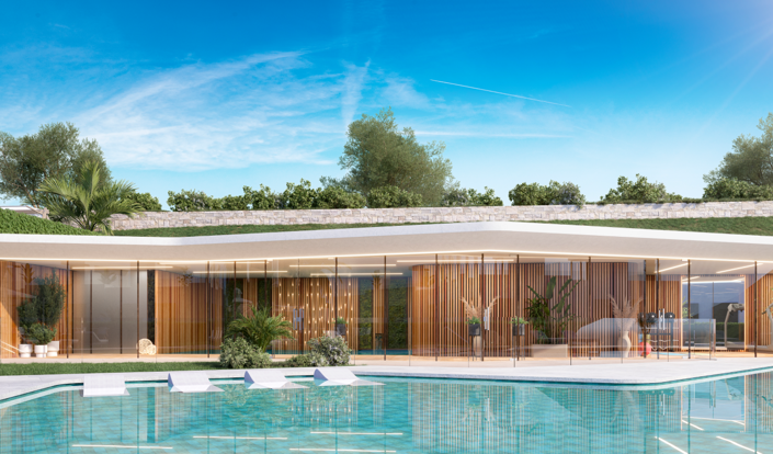 Image No.15-4 Bed Villa for sale