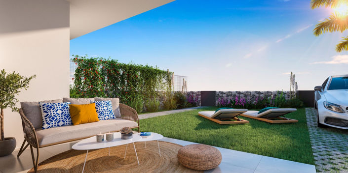 Image No.7-Villa de 4 chambres à vendre à Marbella