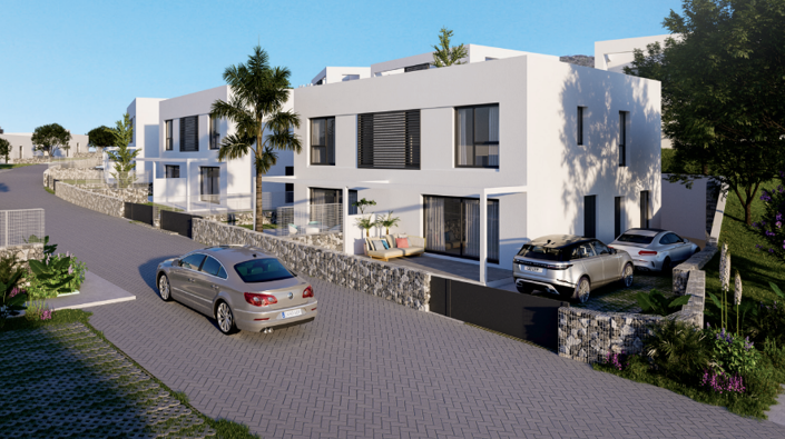 Image No.9-Villa de 4 chambres à vendre à Marbella