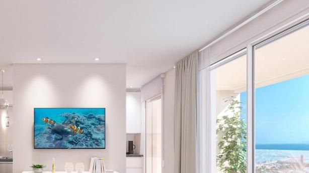 Image No.21-Appartement de 3 chambres à vendre à Marbella