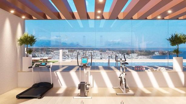 Image No.26-Appartement de 3 chambres à vendre à Marbella