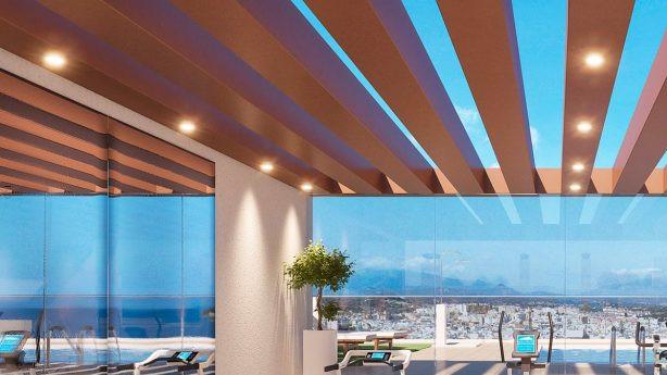 Image No.27-Appartement de 3 chambres à vendre à Marbella