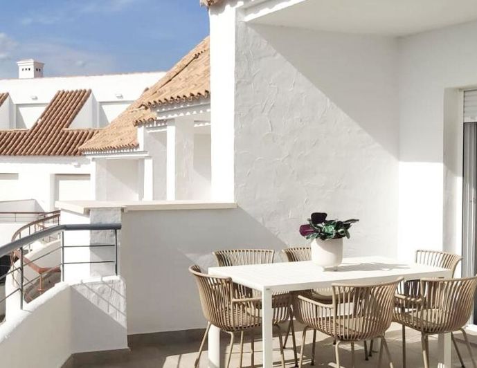 Image No.28-Appartement de 2 chambres à vendre à Marbella