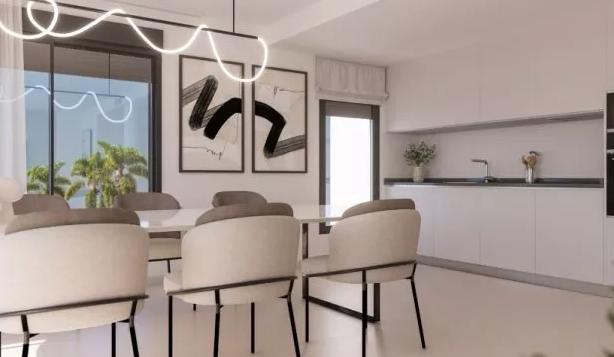 Image No.15-Appartement de 3 chambres à vendre à Marbella