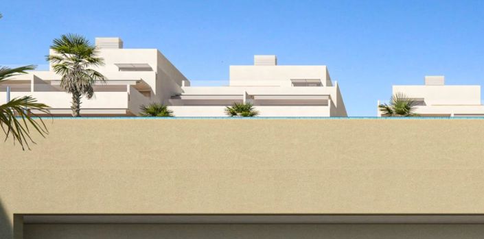 Image No.25-3 Bed Apartment for sale