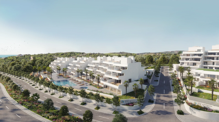 Image No.9-3 Bed Apartment for sale