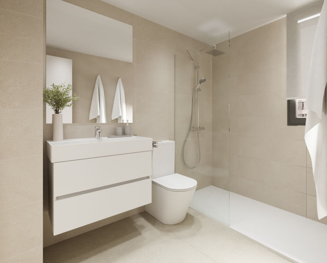 Image No.8-3 Bed Apartment for sale