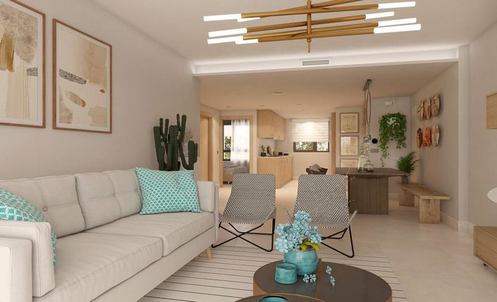 Image No.24-Appartement de 3 chambres à vendre à Marbella