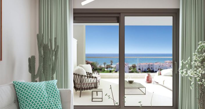 Image No.25-Appartement de 3 chambres à vendre à Marbella