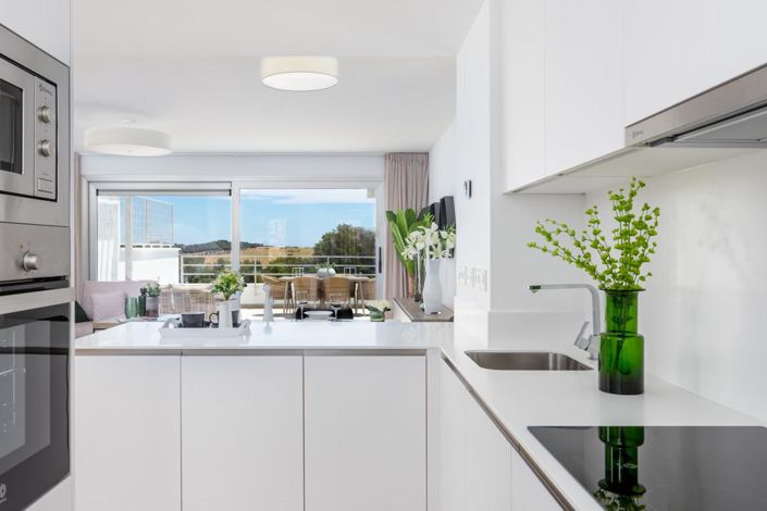 Image No.20-Villa de 3 chambres à vendre à Estepona