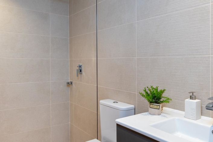 Image No.27-Villa de 3 chambres à vendre à Marbella