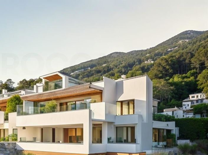 Image No.13-Appartement de 3 chambres à vendre à Marbella