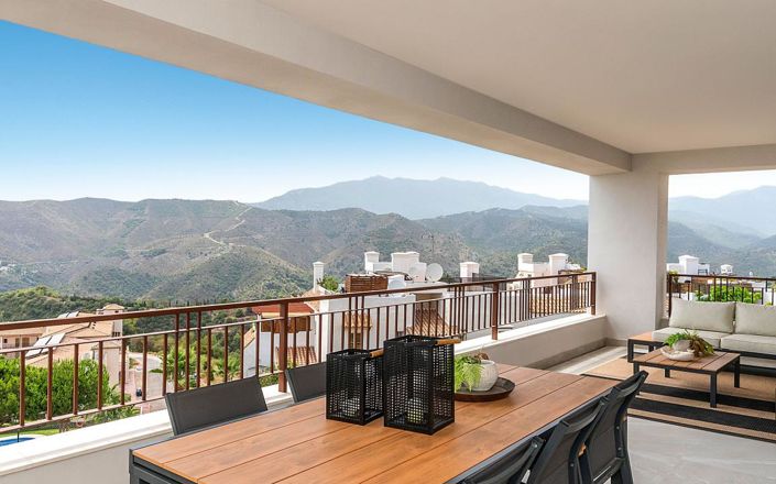 Image No.22-Appartement de 3 chambres à vendre à Marbella